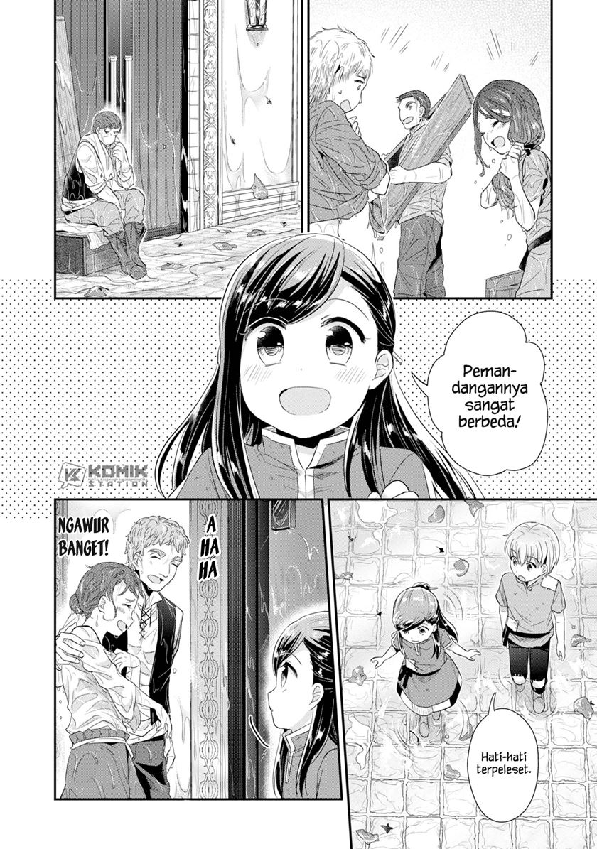 Honzuki no Gekokujou: Part 2
